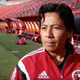 Illustration for article titled Mar Ibarra, Mexican Womens Soccer Pioneer, Found Beaten To Death